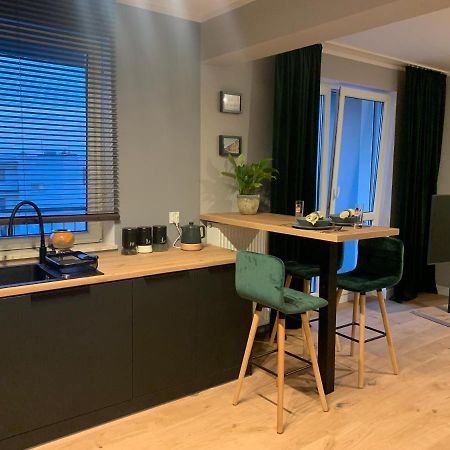 Apartament Luna Biała Podlaska Εξωτερικό φωτογραφία