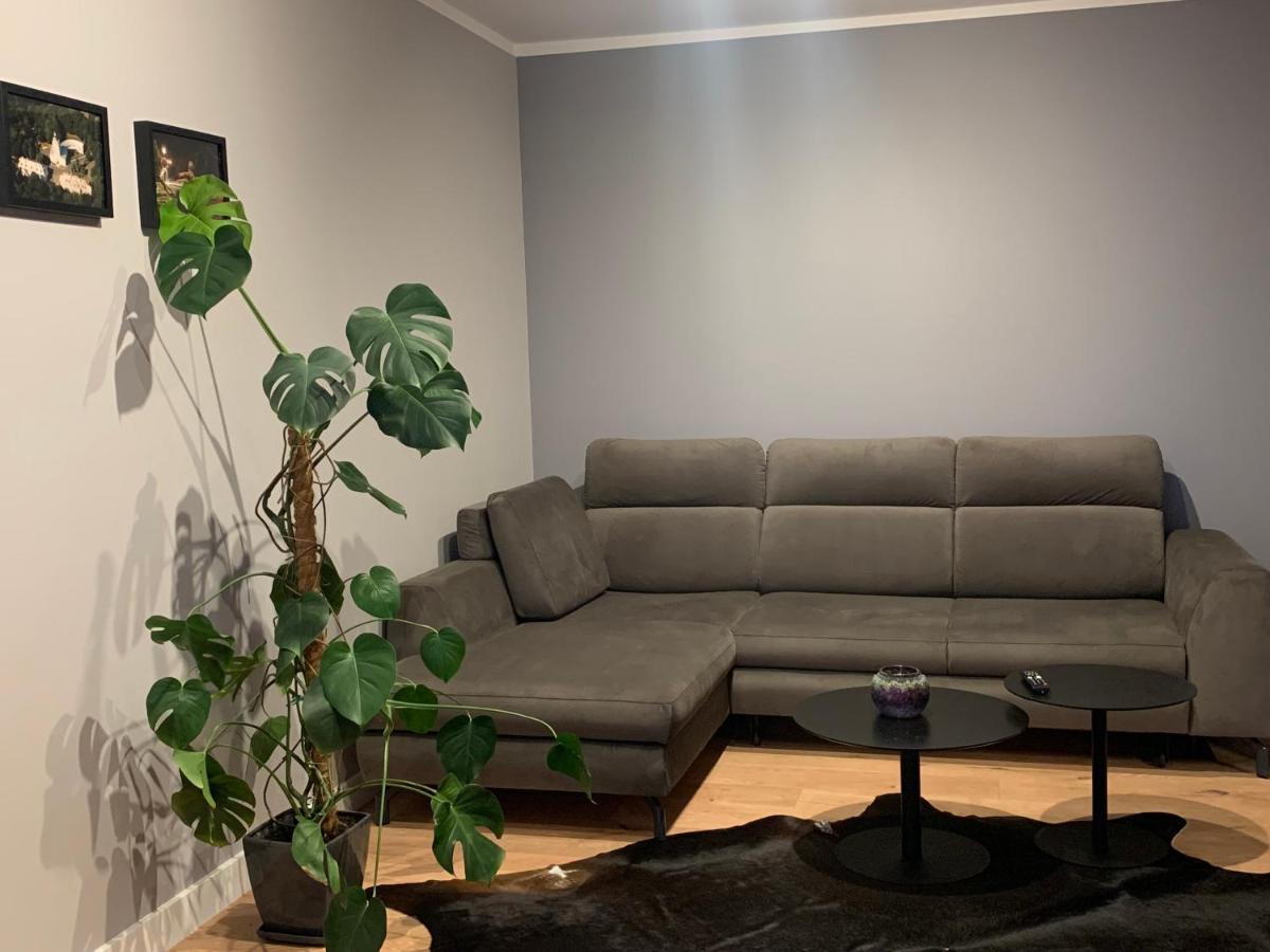 Apartament Luna Biała Podlaska Εξωτερικό φωτογραφία