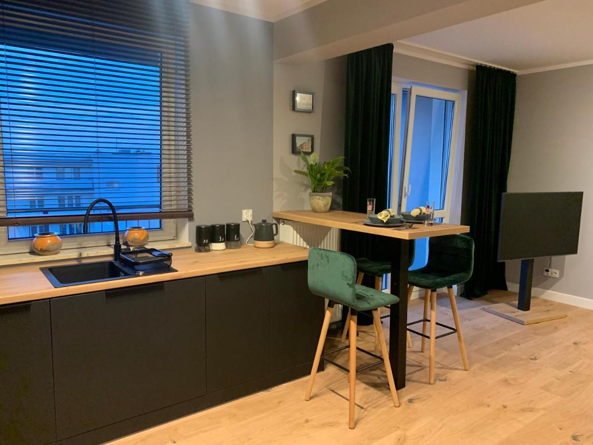 Apartament Luna Biała Podlaska Εξωτερικό φωτογραφία